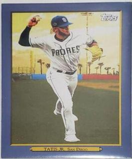 Fernando Tatis Jr.