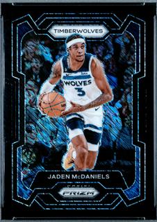 Jaden McDaniels