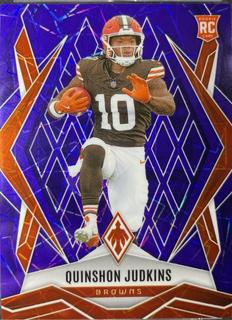Quinshon Judkins