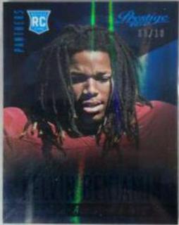 Kelvin Benjamin