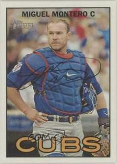 Miguel Montero
