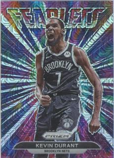 Kevin Durant