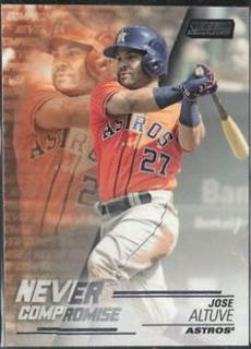 Jose Altuve
