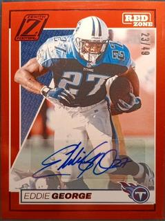 Eddie George