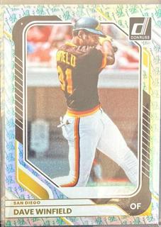 Dave Winfield