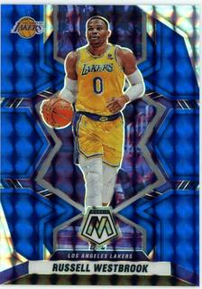 Russell Westbrook