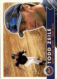 Todd Zeile
