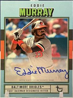 Eddie Murray