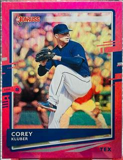 Corey Kluber