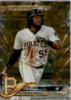 Josh Bell