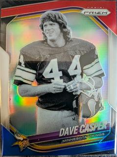 Dave Casper