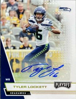 Tyler Lockett