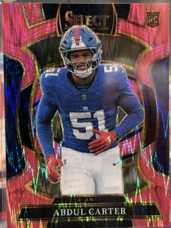 Abdul Carter