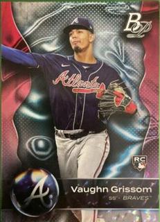 Vaughn Grissom