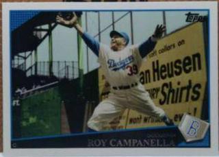 Roy Campanella