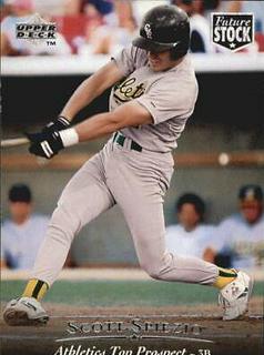 Scott Spiezio