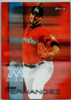 Jose Fernandez