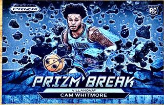 Cam Whitmore