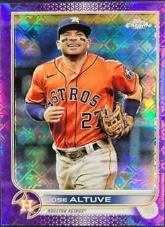 Jose Altuve