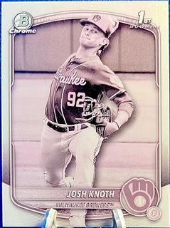 Josh Knoth