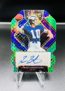Fran Tarkenton