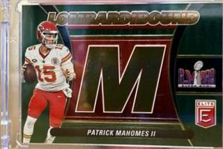 Patrick Mahomes II