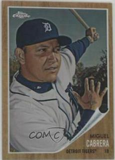 Miguel Cabrera
