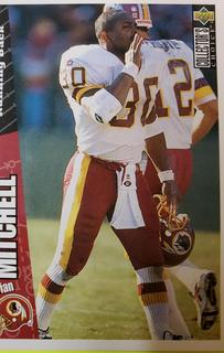 Brian Mitchell