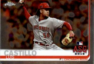 Luis Castillo