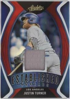 Justin Turner