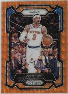 Josh Hart