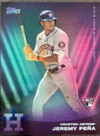 Jeremy Pena