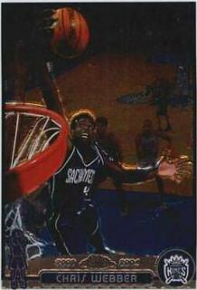 Chris Webber