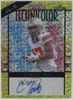 Carnell Tate