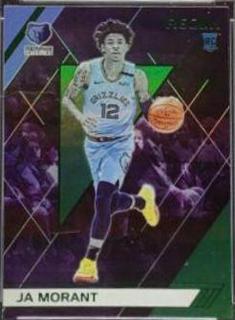 Ja Morant