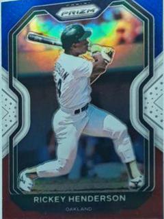 Rickey Henderson
