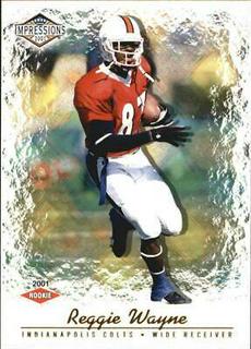 Reggie Wayne