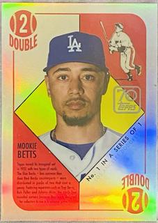 Mookie Betts