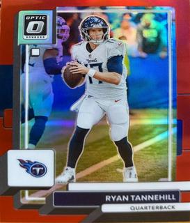 Ryan Tannehill
