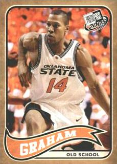 Joey Graham