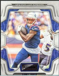 DeVante Parker