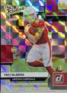 Trey McBride
