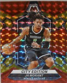 Ja Morant