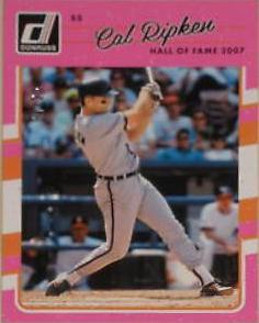 Cal Ripken