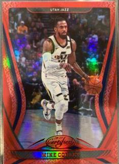 Mike Conley