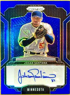 Johan Santana