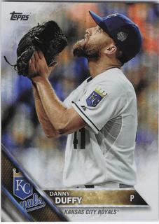 Danny Duffy