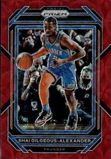 Shai Gilgeous Alexander