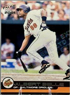 Albert Belle