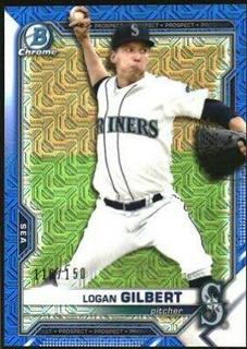 Logan Gilbert